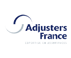 logo-adjusters-france Logo référence Adjusters France