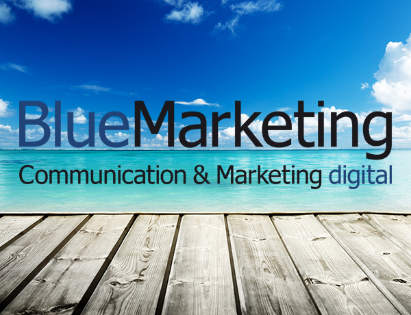 Stratégie Océan Bleu BlueMarketing