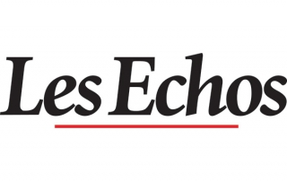 Les Echos - Stratégie Océan Bleu