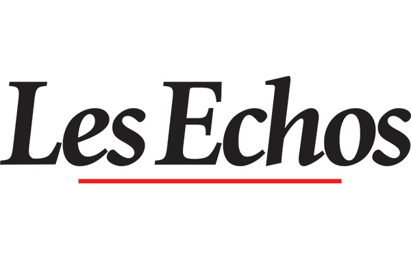 Les Echos - Stratégie Océan Bleu