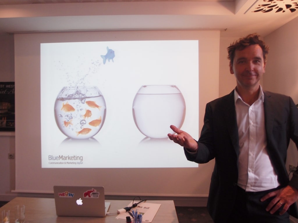 intervention stratégie océan bleu intervention stratégie océan bleu