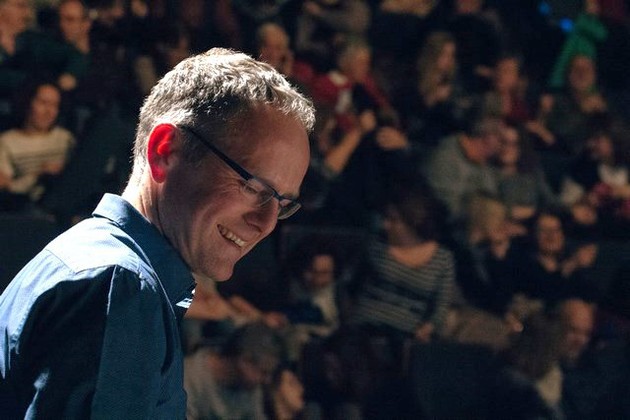 Christian Buschbeck Christian Buschbeck