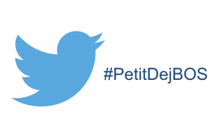 Petit déjeuner Stratégie Océan Bleu BlueMarketing