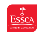 logo-essca Logo référence ESSCA