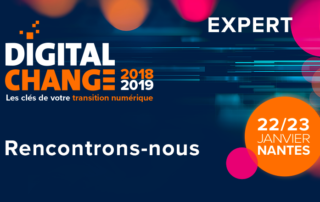 bluemarketing digital change 2019