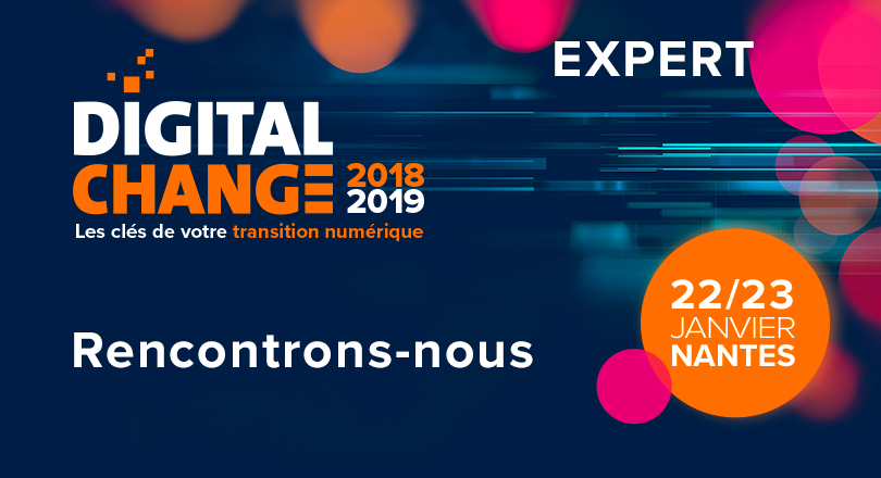 bluemarketing digital change 2019