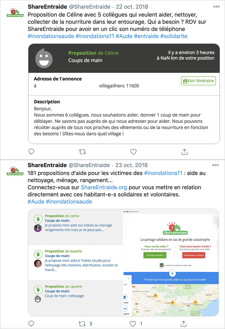 Community management Twitter Community management Twitter
