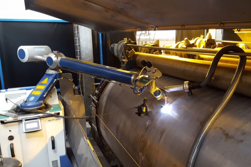 Création site internet lasertech Création site internet lasertech