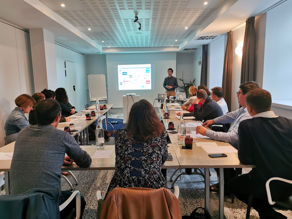 événements transformation digitale