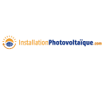 logo-installation-photovoltaique Logo référence installation photovoltaïque