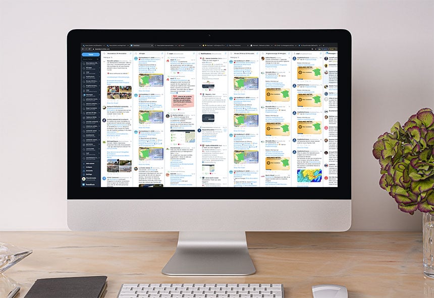 Veille community manager Veille community manager