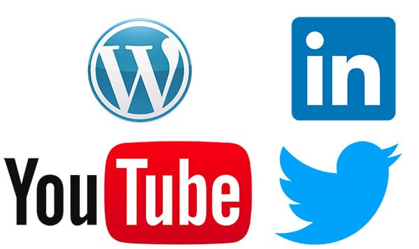 Dispositifs WordPress linkedin youtube twitter Dispositifs WordPress linkedin youtube twitter
