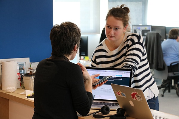 Echange avec Camille Echange avec Camille