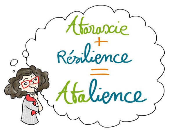 Création site internet pour une consultante formatrice QVT atalience