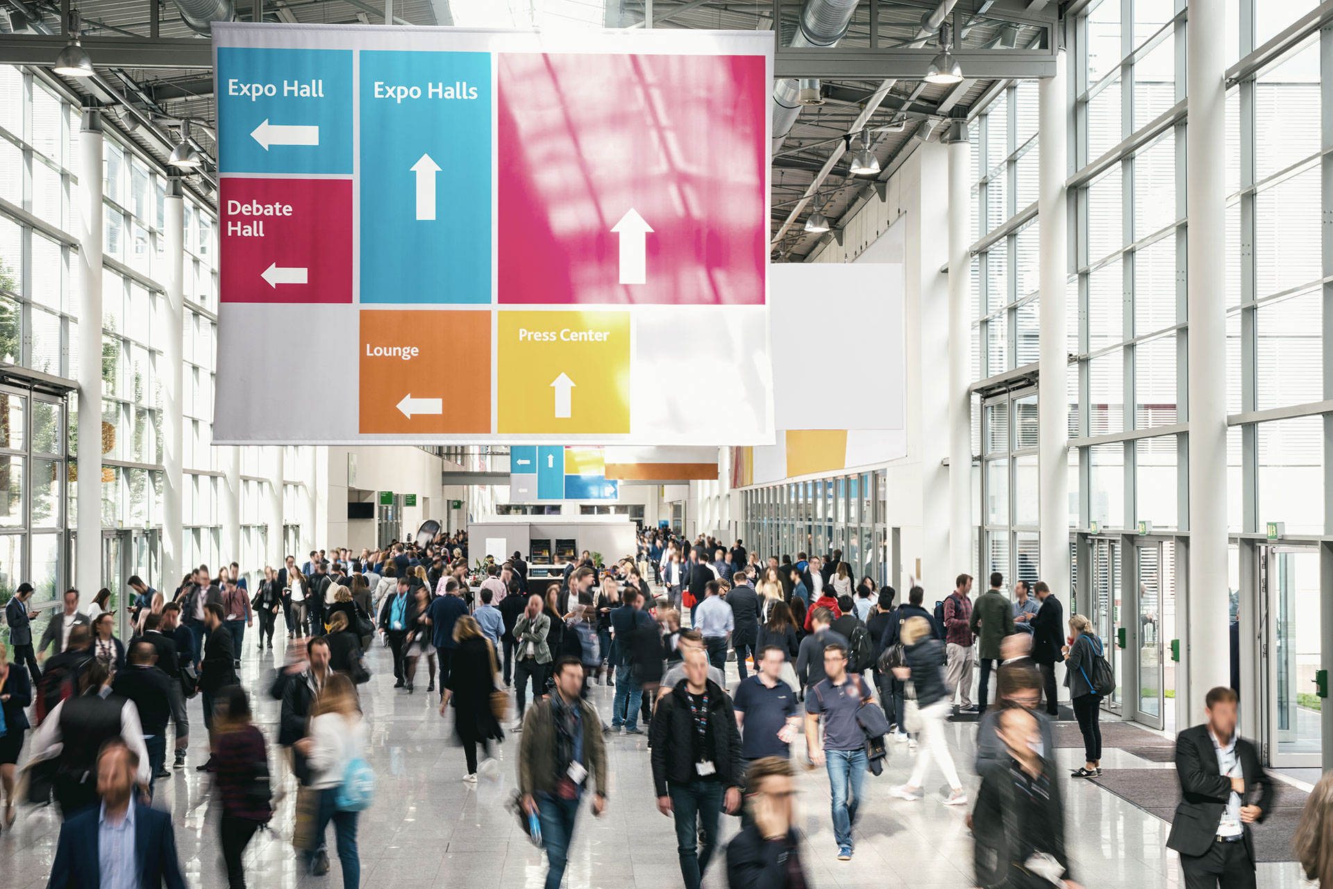 Réalisation salon virtuel du solaire