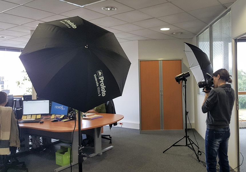 shooting photo pour site web Shooting photo pour site web