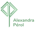 Logo Alexandra Pérol