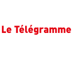logo-telegramme Le télégramme
