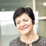 Lydie Bedouin Agilys conseil