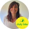 sophie Blouin fondatrice daily bike