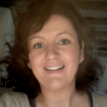 Photo de Anne notre rédactrice