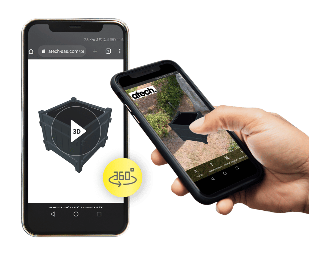 atech-3D
