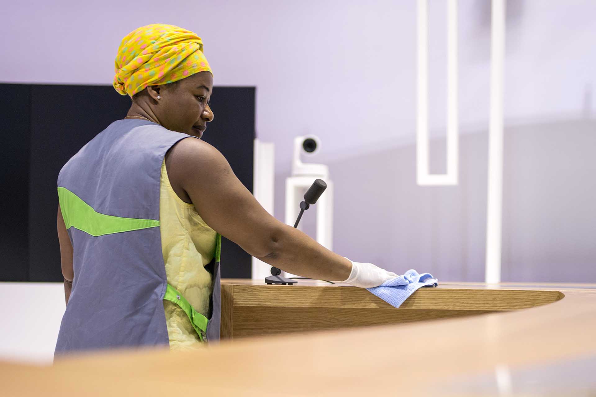 deca propreté engagements rse