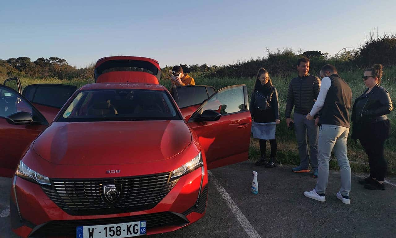 Réalisation vidéo 360 travail collaboratif