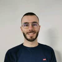 Photo de Valentin Morillon de Sojadis