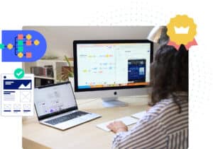 réalisation d'un audit ux design