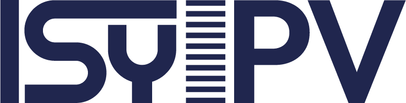 ISY-PV Logo ISY-PV