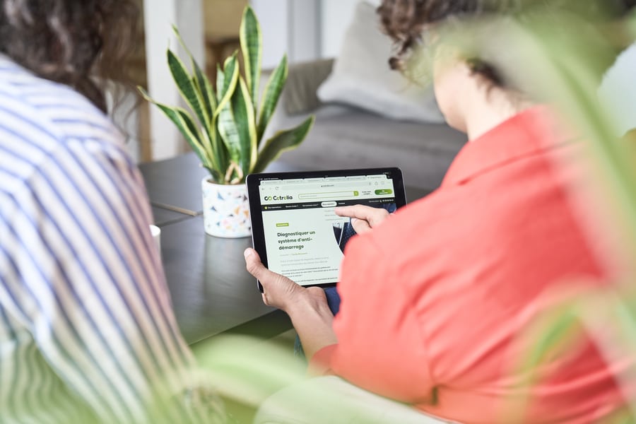 Créer son site web avec WordPress