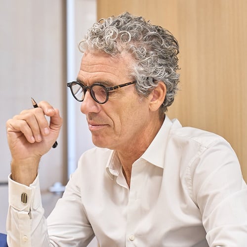 Olivier Depraz - Imageau