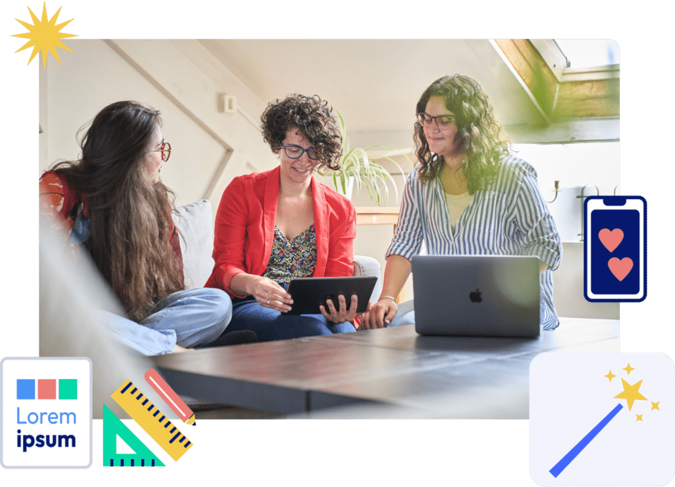 creation-campagne-social-media création de campagne social media