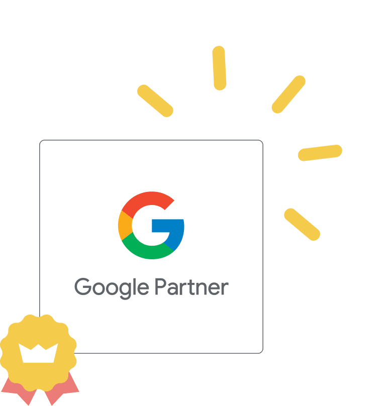 google-ads-google-partner Google partner