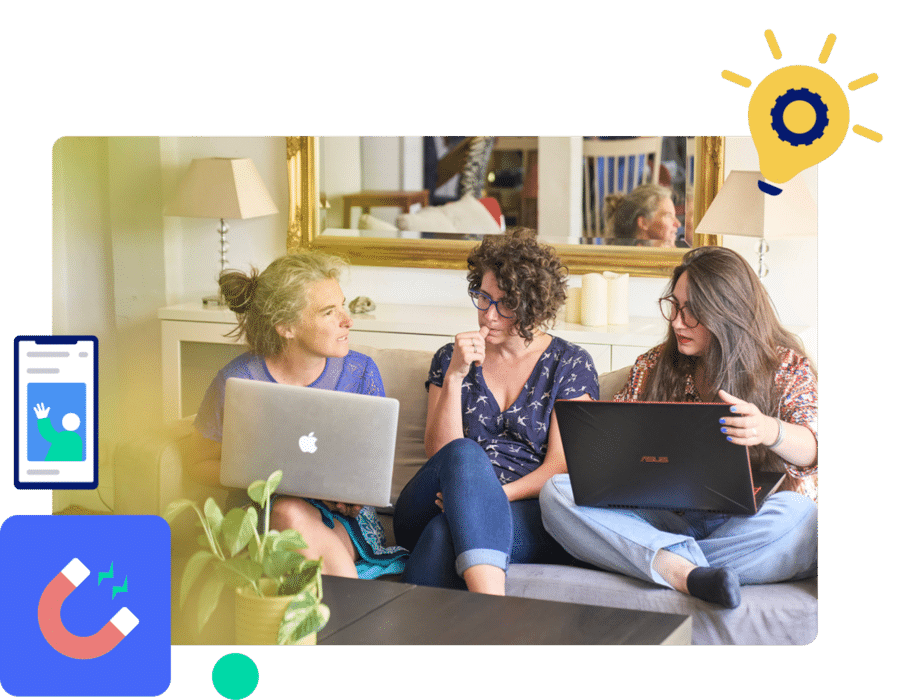 strategie-social-media stratégie social media