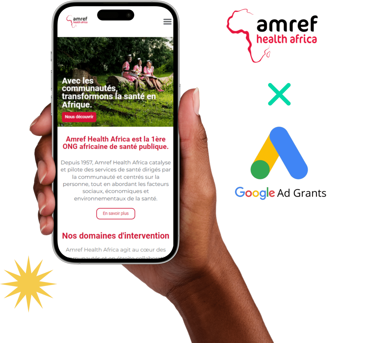 Google-Ad-Grants-amref-health-africa-france Google Ad Grants Amref Health Africa France