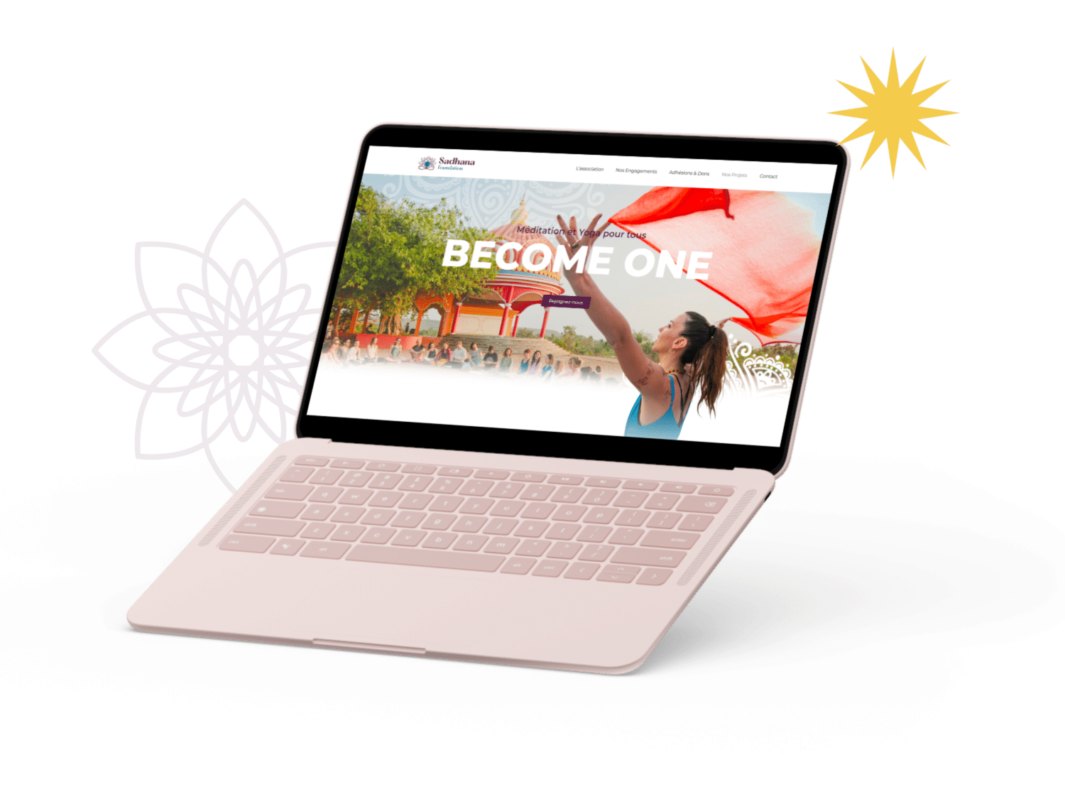 creation-site-web-fondation Création site web Fondation