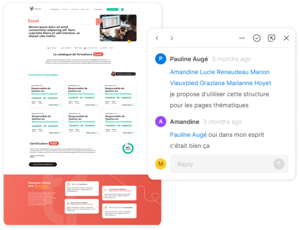 refonte-site-web-interfor-design refonte site web interfor design